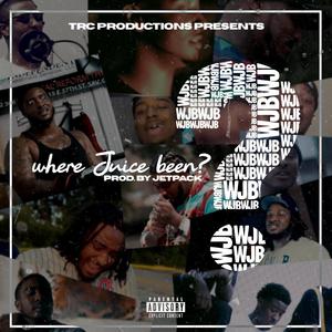 Yeen Talm Bout It (feat. Gitty T)