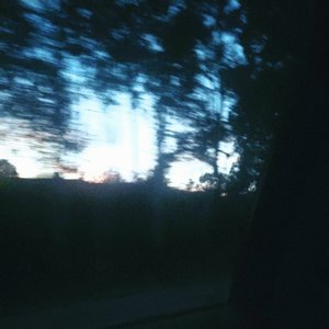 Blue Luv（蓝调爱）