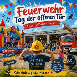 Danke Feuerwehr