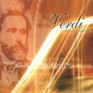 Macbeth, Act 1: "Nel di della vittoria io le incontrai"