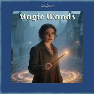 Names-Erasing Wand