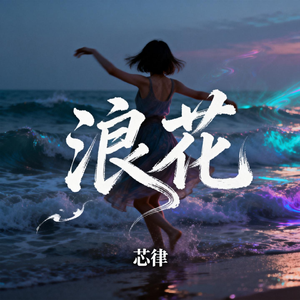 浪花