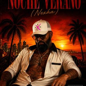 Verano (feat. DJ Neskha) (Radio Edit)
