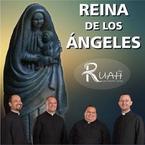 REINA DE LOS ANGELES