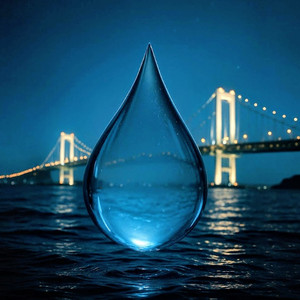 涙の夜
