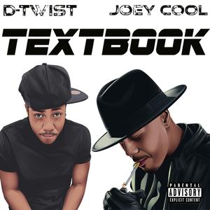 Textbook (feat. Joey Cool)