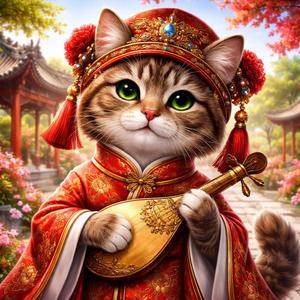 GTA (Chinese version)