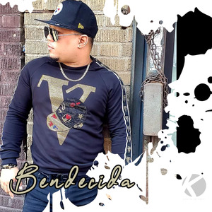 Bendecida