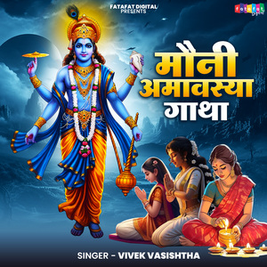 Mauni Amavasya Gatha