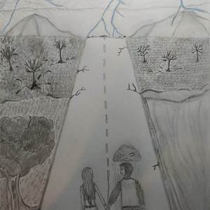 Tempesta improvvisa (Skit)