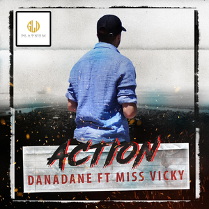 Action (feat. Miss Vicky)