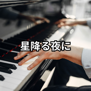 星降る夜に