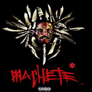 Machete (feat. Ziggy)