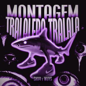 MONTAGEM TRALALERO TRALALA (Sped Up)