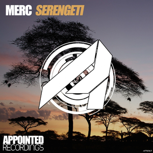 Serengeti (Original Mix)