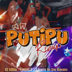 Putipu Remix (feat. LMHLF Oficial)