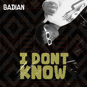 I Don't Know