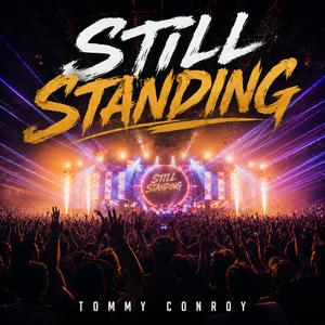 still standing (dance)