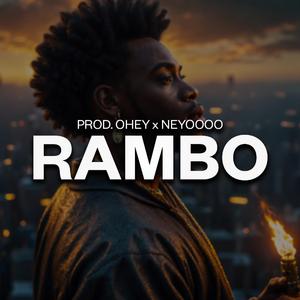 RAMBO, Pt. 1 (Original Mix)