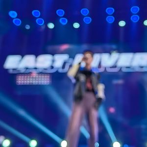 霓虹古耐（Good Night）