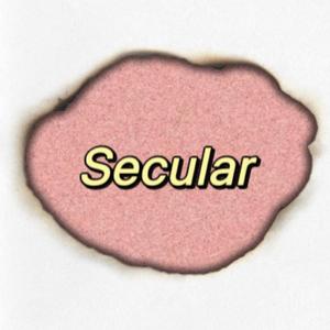 Secular (prod by Coffee ldol)