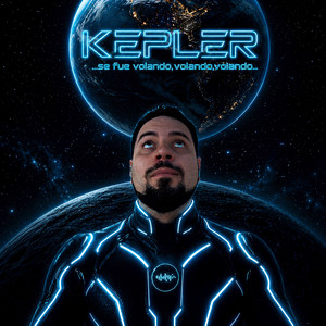 Kepler ... Se Fue Volando, Volando, Volando...
