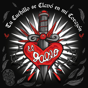 Tu Cuchillo Se Clavó en Mi Corazón