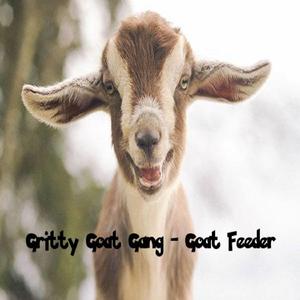 Goat Feeder