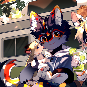 【洛天依AI】山遥路远（ACE COVER）