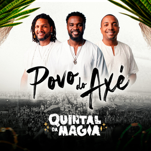 Povo do Axé