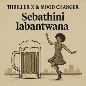 Sebathini Labantwana