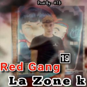 red gang (La zone k)