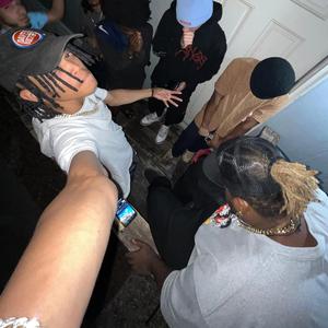 I Just Seen Robert Downy Jr. (feat. Yenboi & Crazy Playboy)