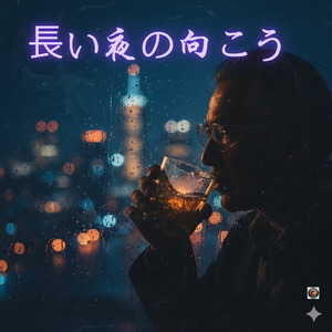 長い夜の向こう