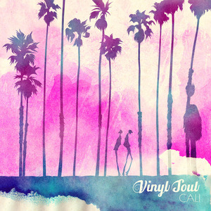 Cali (feat. Lisa Crawley)