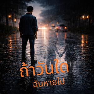 ถ้าวันใดฉันหายไป