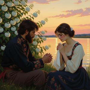 Не ламай калини