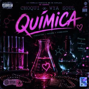 QUÍMICA