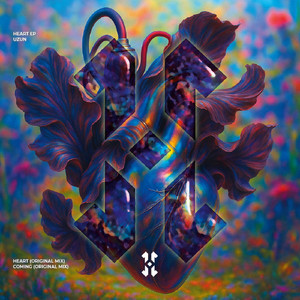 Coming (Original Mix)