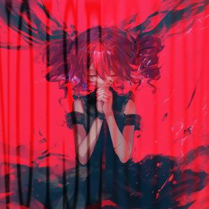 ノイズ (feat. 重音テト)