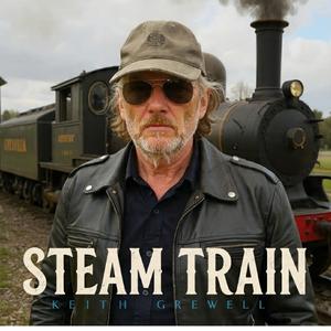 Caboose (Steam Train Reprise)