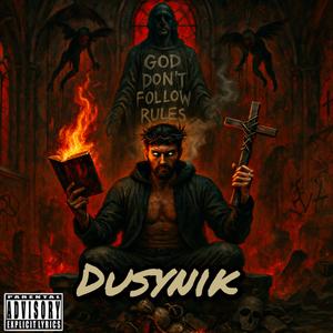 America Eats Its Young