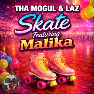 Skate (feat. Malika)