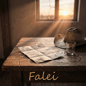 Falei
