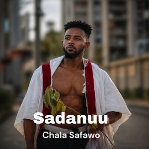 Sadanuu