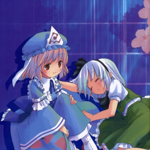 百鬼夜行の祭り ~ night carnival