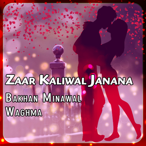 Zaar Kaliwal Janana