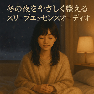 木漏れ日と毛布のぬくもり