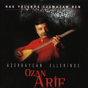 Susmam Ben / Osman Dayı / Ayıramaz / Vesselam (Potpori)