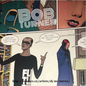 DJ Mr Steven - Who's That Girl(Trap 106-128)